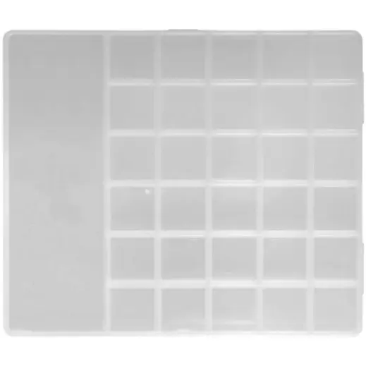 Multi-Compartment Craft Organiser Top